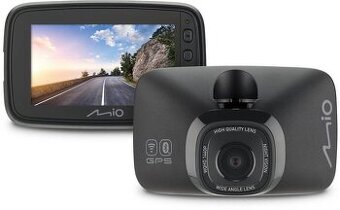 Navigacia Mio MiVue 818 WiFi GPS