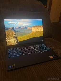 Lenovo Legion 5 Pro 16IAH7H