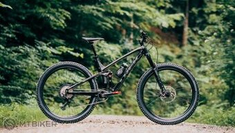 Trek fuel ex8