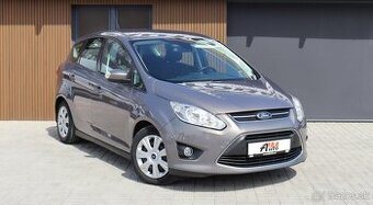 Ford C-Max 1.0 EcoBoost SCTi Trend