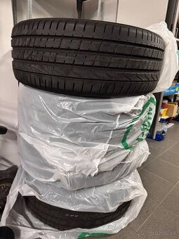 Letné pneu Pirelli P ZERO 255/50 R20 109w - 1