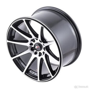 Japan Racing JR11 5x120 R18