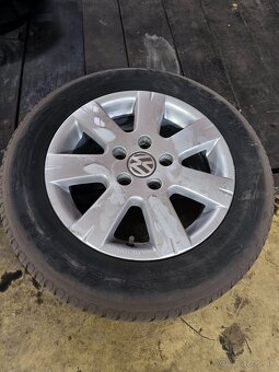 Elektrony 5x112 R15