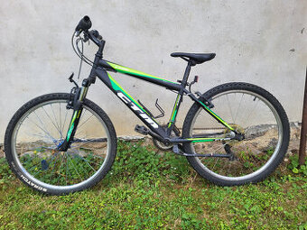 Bicykel CTM Axon - 1