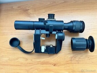 A.C.M. optika PSO-1 4x26