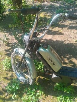 Predam babeta 210 s tp.