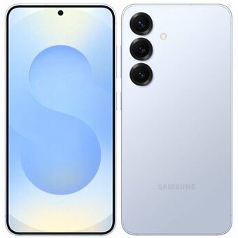 Samsung Galaxy S25 12 GB/512 GB Icy Blue