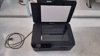 HP Tlačiareň + skener + LCD Monitor