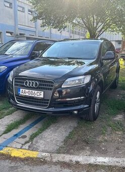 Audi Q7 3.0 TDI