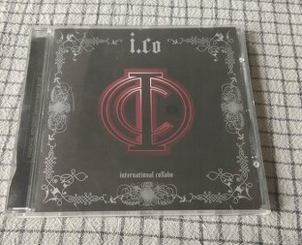 CD I.Co – International Collabo