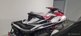 Predam seadoo Wake 155