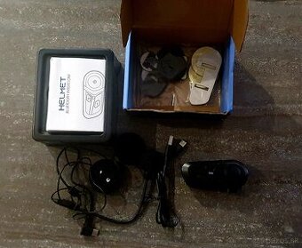 Bluetooth - 1