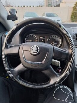 ŠKODA OCTAVIA 2