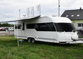 Hobby 650 UFF PREMIUM ČR nafta