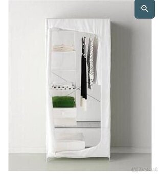 skriňa Breim Ikea (302.464.68) nova zabalena