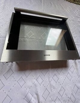Dvierka rúry Gorenje