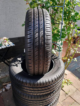 Letné pneumatiky 195/65R15 91T Barum