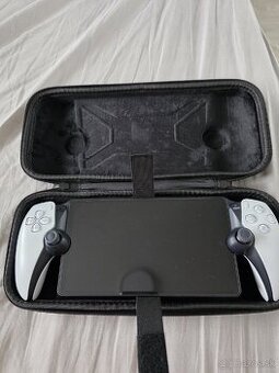 Playstation portal + ochranné sklo a púzdro zdarma