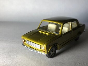 Zbierka Mebetoys
