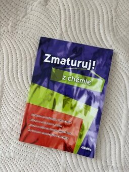 Zmaturuj z chémie