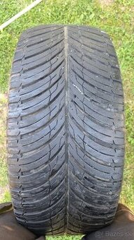 Celoročné pneu 275/45 R20