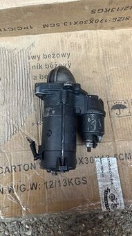 BMW e46 100kw štartér