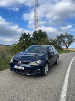 Volkswagen Golf VII 1.2 TSI