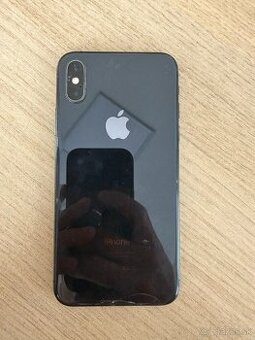 Predám iPhone XS 64 GB