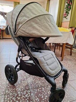 Športový kočík Valco Baby