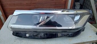 Touareg 7p lift 761 - 1