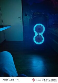 Jbl Partybox Ultimate ako noví
