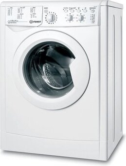 práčka Indesit