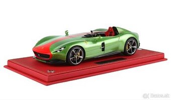 Ferrari Monza SP1 | BBR 1/18