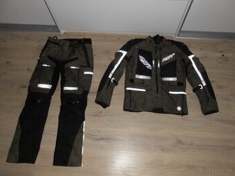 Predam kvalitny novy textilny moto komplet RST PRO SERIES