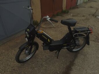 Jawa 210 babeta 2-rychlostna babetta 210