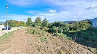 PREDAJ: pozemok na IBV - 1176m2 - Liptovská Štiavnica