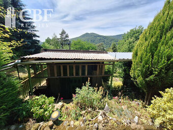 EŠTE NIŽŠIA CENA  KRÁSNA ZÁHRADA NA BETLIARSKEJ CESTE 