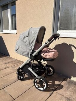 Cybex Talos S LUX +vanicka,vajičko
