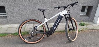 CTM WIRE PRO 50 Km/h