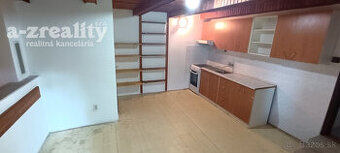 Na predaj zrekonštruovaný sedliacky dom v obci Dubník