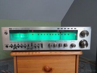 Vintage ITT HiFi 8032B Receiver