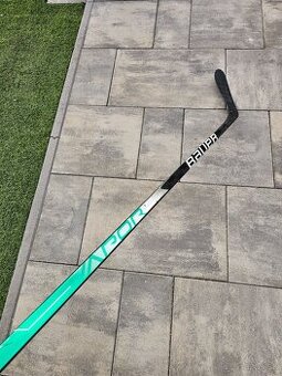 Opravená hokejka Bauer Hyperlite