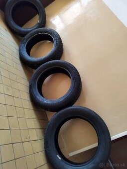 zimne pneumatiky 195/55 r16 matador nordica