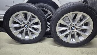ALU DISKY BMW x3, f25