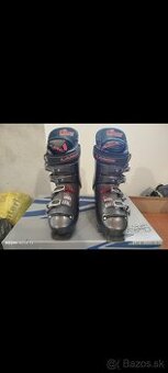 Pánske lyžiarky Lange