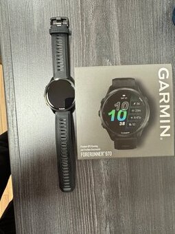 Garmin Forerunner 970