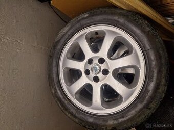 5x100 r16