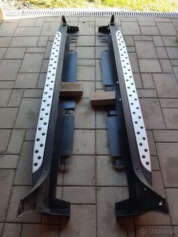 Náhradné diely Hyundai ix35