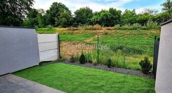 Dobré reality na predaj- zariadená novostavba pri Váhu, 3-iz