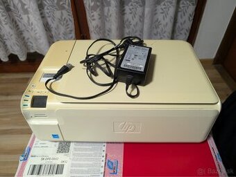 HP Photosmart c 4480